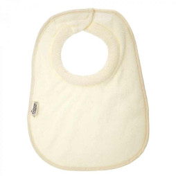 Слюнявчик Tommee Tippee Closer to Nature хлопковый 0 мес (TT0009)
