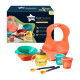 Набор посуды Tommee Tippee First Tastes 4 мес (TT0268-2)