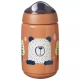 Чашка Tommee Tippee SUPERSTAR с носиком 390 мл 12 мес розовая (TT0375) | Купити у Києві в KIOSK для МАМ