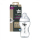 Бутылочка для кормления Tommee Tippee Closer to Nature 340 мл (TT0018)