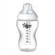 Бутылочка для кормления Tommee Tippee Closer to Nature 340 мл (TT0018) | Купити у Києві в KIOSK для МАМ