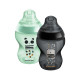 Набор бутылочек Tommee Tippee Closer to Nature Animals 2 шт х 260 мл (TT0038) | Купити у Києві в KIOSK для МАМ