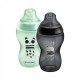 Набор бутылочек Tommee Tippee Closer to Nature Animals 2 шт х 340 мл (TT0036) | Купити у Києві в KIOSK для МАМ