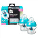 Набор бутылочек антиколиковых Tommee Tippee Advanced Anti-Colic 2 Х 150 мл (TT0027)