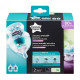 Набор бутылочек антиколиковых Tommee Tippee Advanced Anti-Colic 2 Х 150 мл (TT0027)
