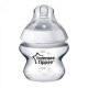 Бутылочка для кормления Tommee Tippee Closer to Nature 150 мл (TT0013) | Купити у Києві в KIOSK для МАМ