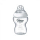 Бутылочка для кормления Tommee Tippee Closer to Nature 260 мл (TT0015) | Купити у Києві в KIOSK для МАМ