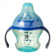 Чашка Tommee Tippee Transition со сменным носиком 150 мл 4-7 мес Голубая (TT0052-3-ALBASTRU) | Купити у Києві в KIOSK для МАМ