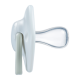 Пустышка Tommee Tippee MODA Orthodontic 6-18 мес 2 шт (TT0499)