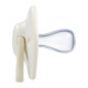 Пустышка Tommee Tippee MODA Orthodontic 0-6 мес 2 шт (TT0504)