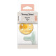 Пустышка Tommee Tippee Breast-like 0-6 мес 2 шт (TT0519) | Купити у Києві в KIOSK для МАМ
