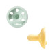 Пустышка Tommee Tippee Breast-like 0-6 мес 2 шт (TT0519)