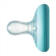 Пустышка Tommee Tippee Breast-like 6-18 мес 2 шт (TT0296)
