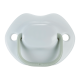 Пустышка Tommee Tippee MODA Orthodontic 0-6 мес 2 шт (TT0505)