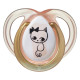 Пустышка Tommee Tippee Moda 0-6 мес 2 шт (TT0349)