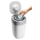 Накопитель подгузников Tommee Tippee Twist & Click + 1 сменная кассета (TT0294)