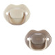 Пустышка Tommee Tippee MODA Orthodontic 18-36 мес 2 шт (TT0501)