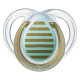 Пустышка Tommee Tippee Moda 0-6 мес 2 шт (TT0350)