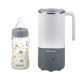 Міксер-підігрівач напоїв для дітей Beaba Milk Prep білий , арт. 911698