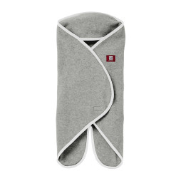 Конверт - одеяло Red Castle Babynomade флис grey 6-12 мес, арт. 0837149