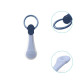 Детские щипцы для ногтей Beaba mineral, арт. 920301