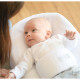 Кокон-матрасик Cocoonababy Red Castle (Франция) для новорождённых, эргономичный, арт. 0441066