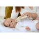 Кокон-матрасик Cocoonababy Red Castle (Франция) для новорождённых, эргономичный, арт. 0441066