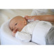 Кокон-матрасик Cocoonababy Red Castle (Франция) для новорождённых, эргономичный, арт. 0441066