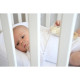 Кокон-матрасик Cocoonababy Red Castle (Франция) для новорождённых, эргономичный, арт. 0441066