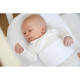 Кокон-матрасик Cocoonababy Red Castle (Франция) для новорождённых, эргономичный, арт. 0441066