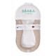 Матрац кокон дитячий Béaba Cocoony Heather Clay, арт. 915076
