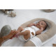Матрац кокон дитячий Béaba Cocoony Heather Clay, арт. 915076