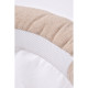 Матрац кокон дитячий Béaba Cocoony Heather Clay, арт. 915076