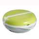 Набір термопосудів Beaba Bento box Ellipse neon, арт. 913395, дитячий посуд