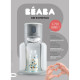 Подогреватель для бутылочек и баночек Beaba Bib'expresso grey, арт. 911545