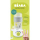 Подогреватель паровой для бутылочек и баночек Beaba Baby Milk Second neon, арт. 911619