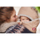 Конверт Red Castle Babynest Tendresse песочный 0-6 мес, арт. 0844155