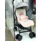 Конверт Red Castle Feather Light Footmuff royal blue, арт. 0819130