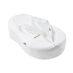 Одеяло Red Castle Cocoonacover для Cocoonababy утепленное, белое, арт. 0449166