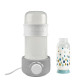 Подогреватель паровой для бутылочек и баночек Beaba Baby Milk Second grey, арт. 911620