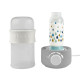 Подогреватель паровой для бутылочек и баночек Beaba Baby Milk Second grey, арт. 911620