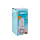 Подогреватель паровой для бутылочек и баночек Beaba Baby Milk Second grey, арт. 911620