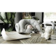 Шезлонг Up & Down Beaba Heather Grey , арт. 915020