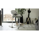 Шезлонг Up & Down Beaba Heather Grey , арт. 915020