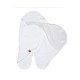 Конверт - одеяло Babynomade 0-6 мес., Red Castle хлопок white, арт. 0832166