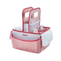 Сумки для аксесуарів Beaba Nursery Basket coral, арт. 920318