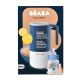 Міксер-підігрівач напоїв для дітей Beaba Milk Prep синій, арт. 911693