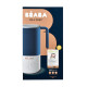 Міксер-підігрівач напоїв для дітей Beaba Milk Prep синій, арт. 911693
