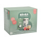 Пароварка – блендер Beaba Babycook Express оливковый, арт. 916301
