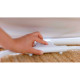 Шезлонг Beaba Easy Relax бежевий, арт. 915056